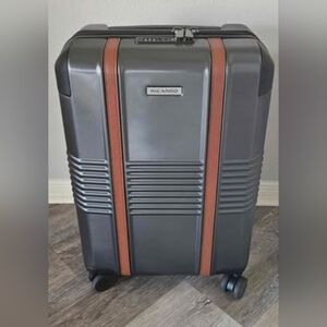 Ricardo Beverly Hills Montecito 2.0 FastAccess™ Front-Opening Hardside Carry-On